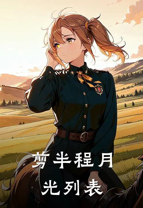 剪半程月光列表