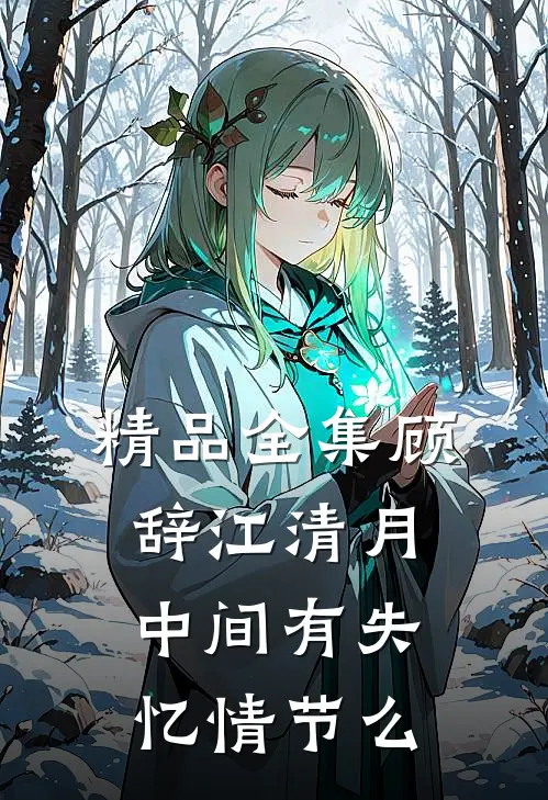 精品全集顾辞江清月,中间有失忆情节么