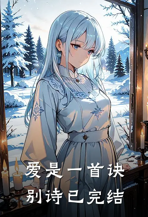 爱是一首诀别诗已完结