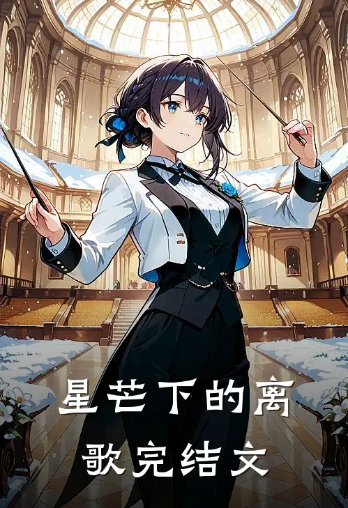 星芒下的离歌完结文