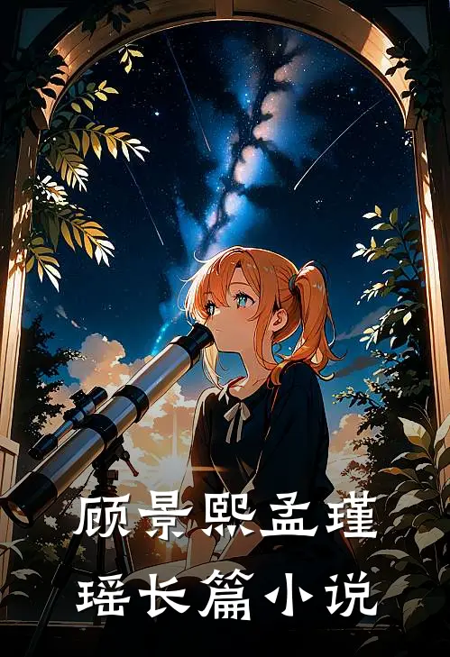 顾景熙孟瑾瑶长篇小说