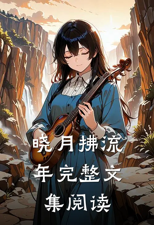 晓月拂流年完整文集阅读