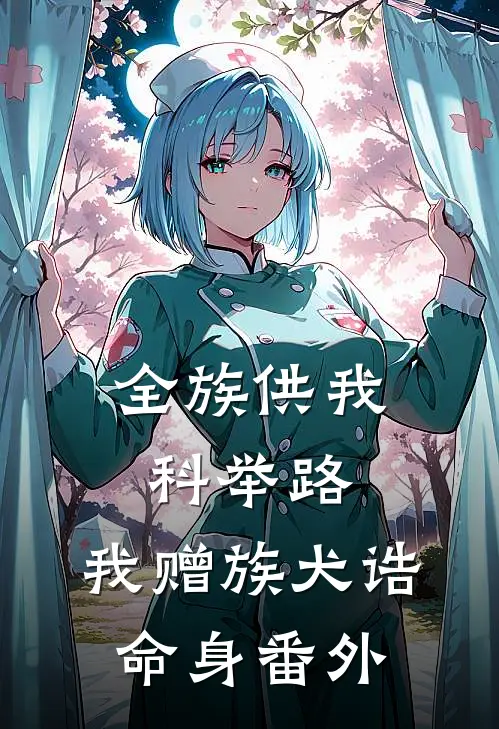全族供我科举路，我赠族犬诰命身番外