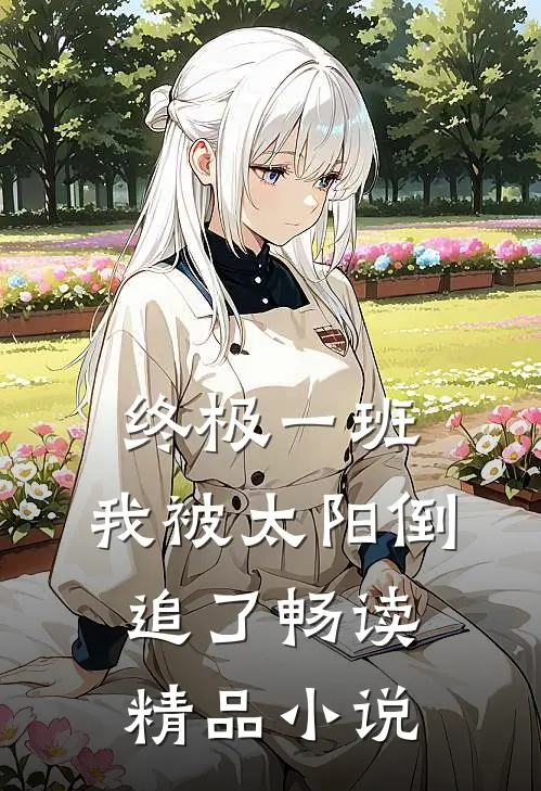 终极一班：我被太阳倒追了畅读精品小说