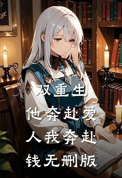 双重生：他奔赴爱人我奔赴钱无删版