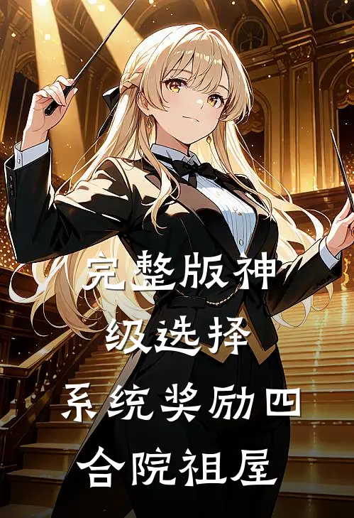 完整版神级选择：系统奖励四合院祖屋