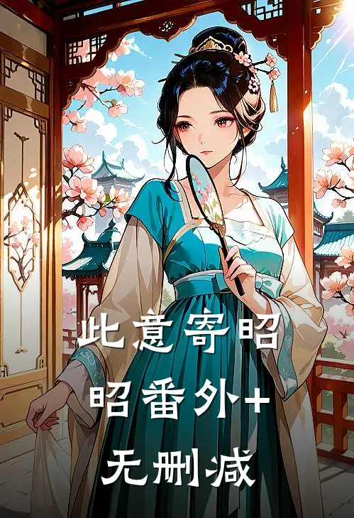 此意寄昭昭番外+无删减