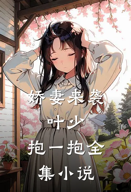 娇妻来袭：叶少，抱一抱全集小说