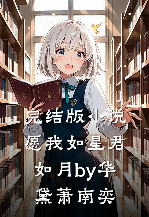 完结版小说愿我如星君如月by华黛萧南奕