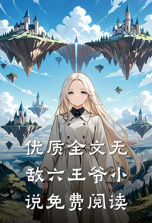 优质全文无敌六王爷小说免费阅读