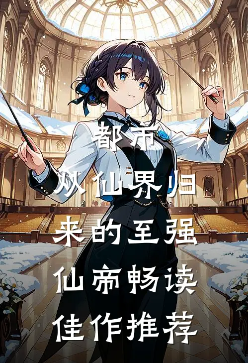 都市：从仙界归来的至强仙帝畅读佳作推荐