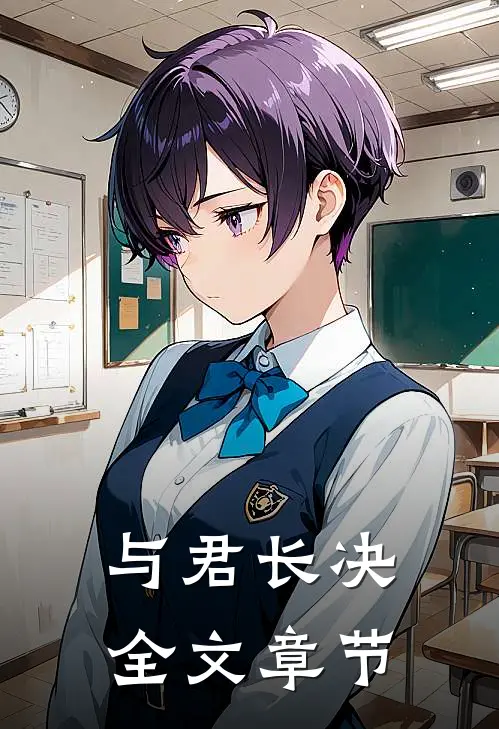 与君长决全文章节