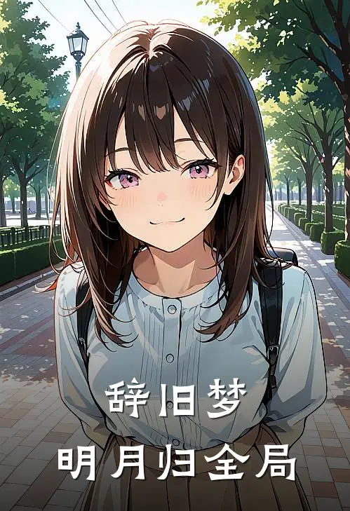 辞旧梦，明月归全局