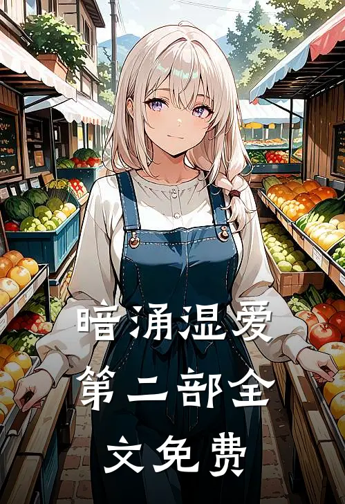 暗涌（湿爱第二部）全文免费