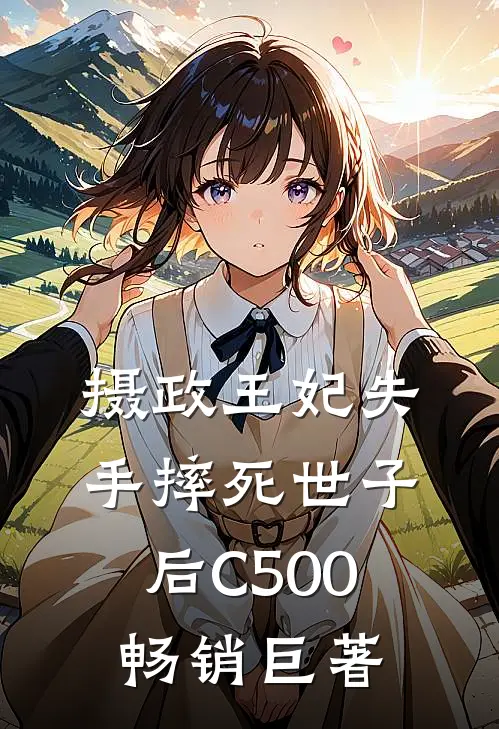 摄政王妃失手摔死世子后C500畅销巨著