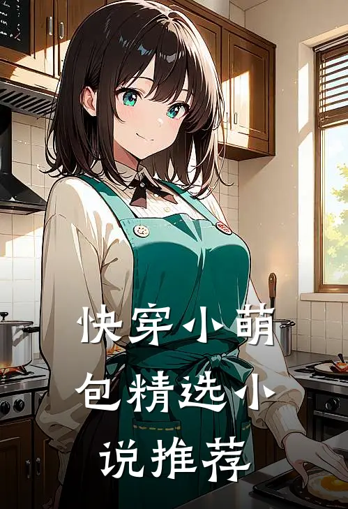 快穿小萌包精选小说推荐