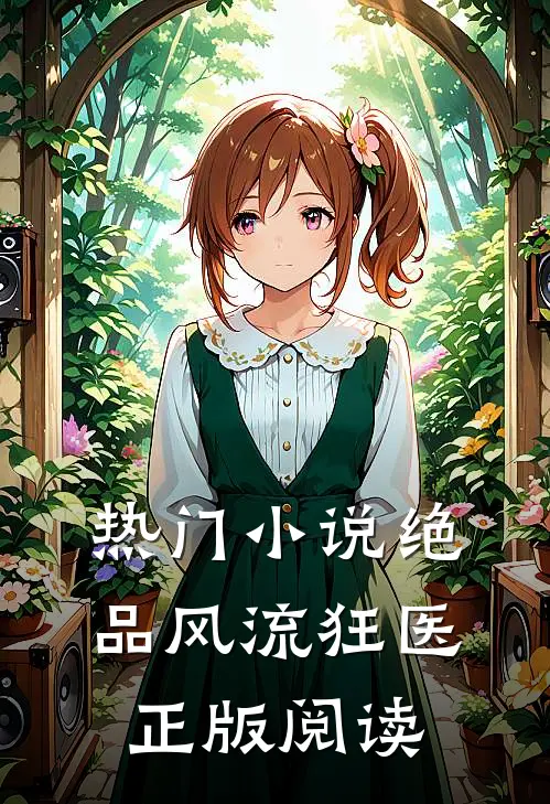 热门小说绝品风流狂医正版阅读