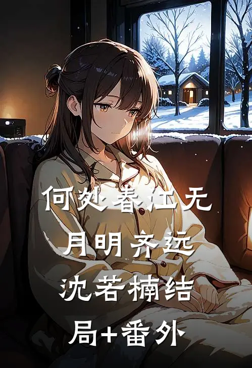 何处春江无月明齐远沈若楠结局+番外