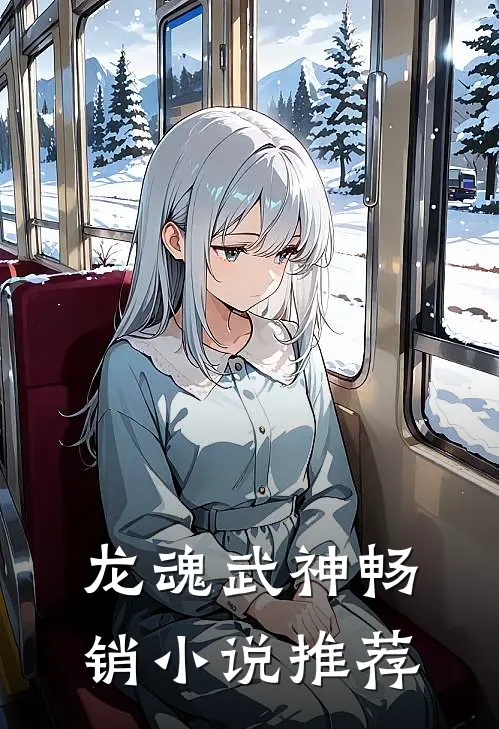 龙魂武神畅销小说推荐