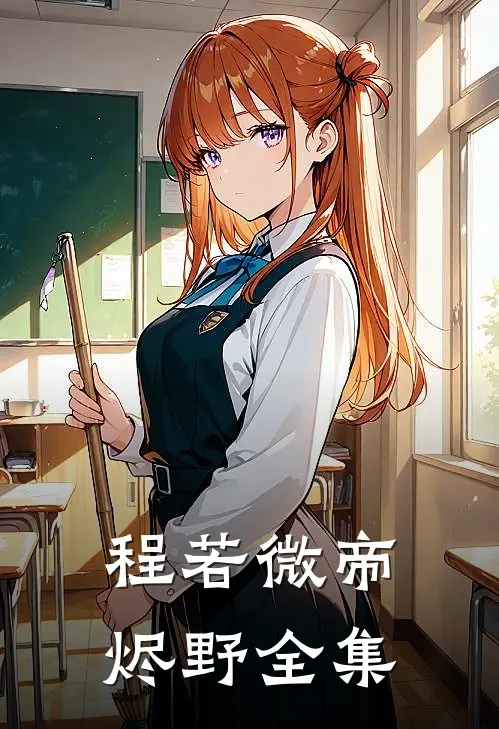 程若微帝烬野全集
