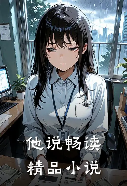 他说畅读精品小说