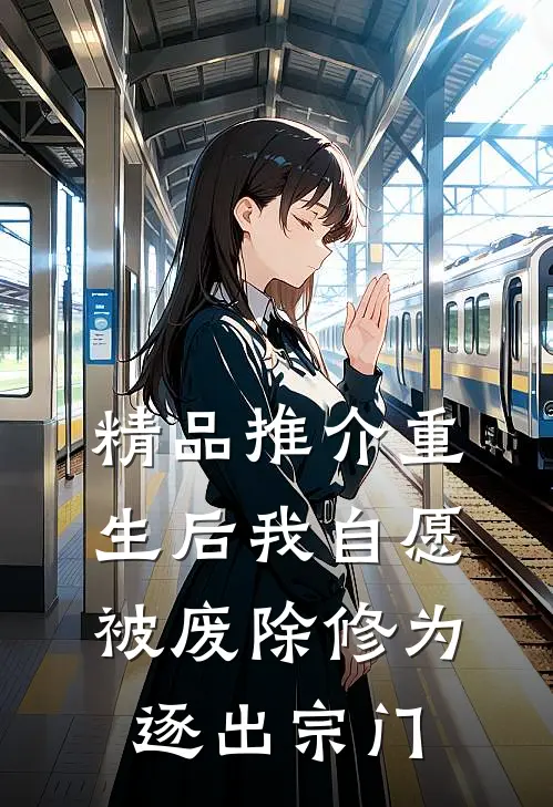 精品推介重生后我自愿被废除修为，逐出宗门