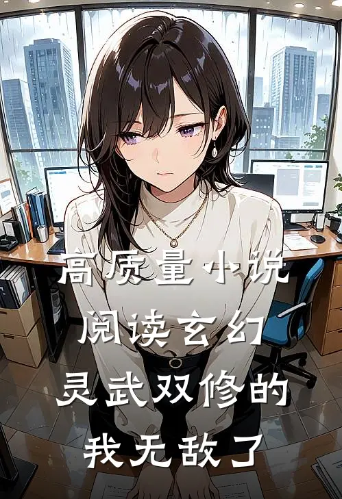 高质量小说阅读玄幻：灵武双修的我无敌了