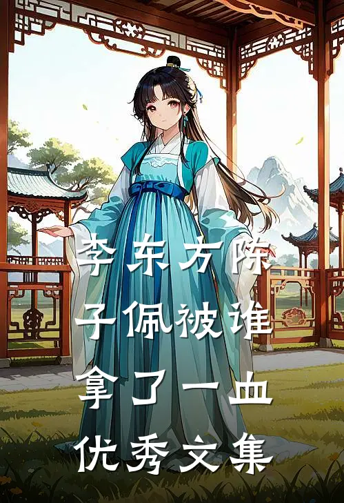 李东方陈子佩被谁拿了一血优秀文集