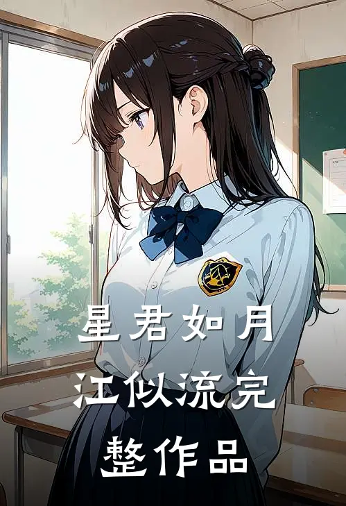 星君如月江似流完整作品