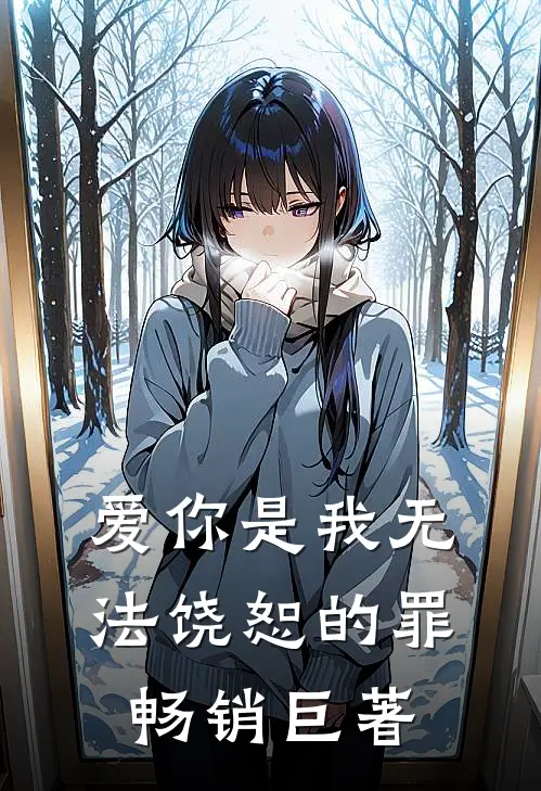 爱你是我无法饶恕的罪畅销巨著