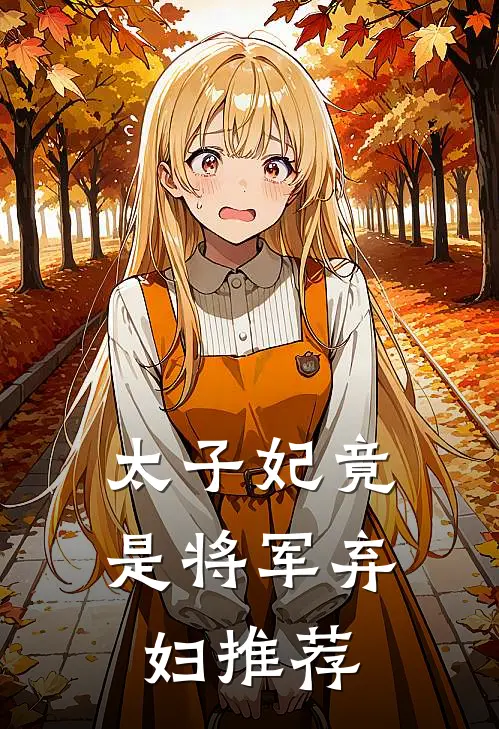 太子妃竟是将军弃妇推荐