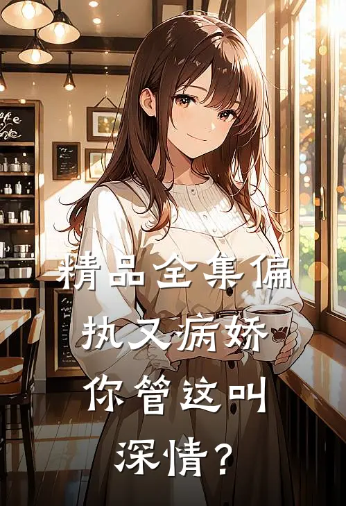 精品全集偏执又病娇，你管这叫深情？