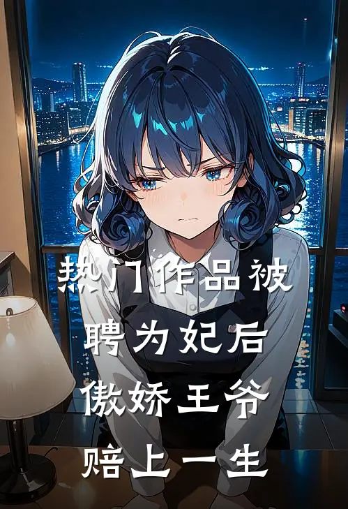 热门作品被聘为妃后，傲娇王爷赔上一生