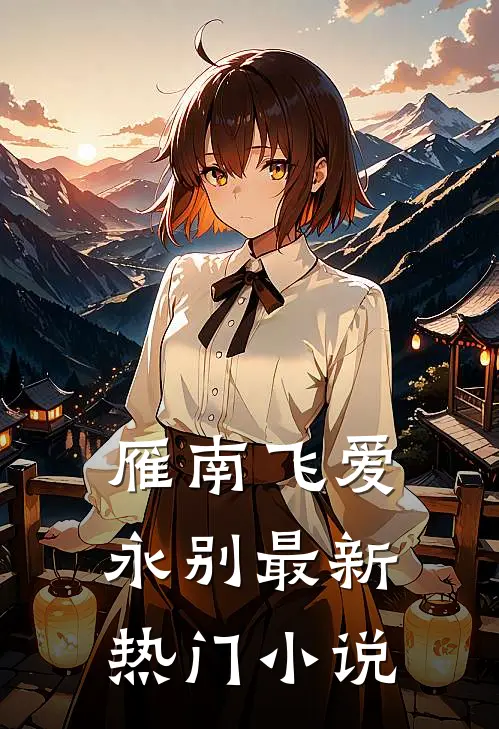 雁南飞爱永别最新热门小说