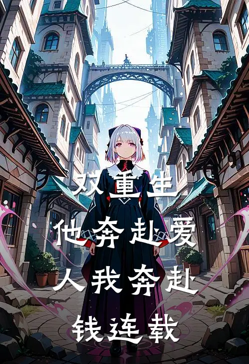 双重生：他奔赴爱人我奔赴钱连载