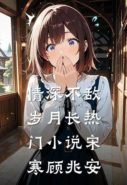 情深不敌岁月长热门小说宋寒顾兆安