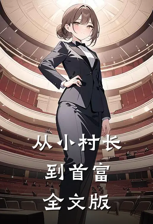 从小村长到首富全文版