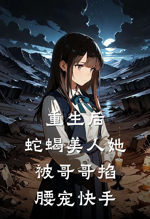 重生后，蛇蝎美人她被哥哥掐腰宠快手