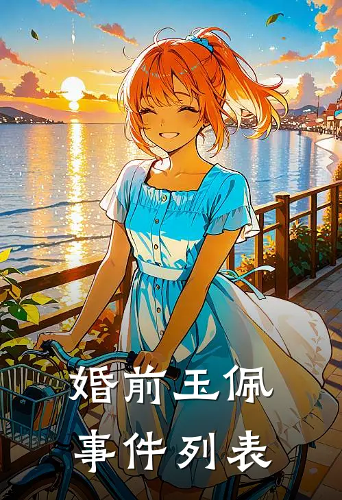 婚前玉佩事件列表