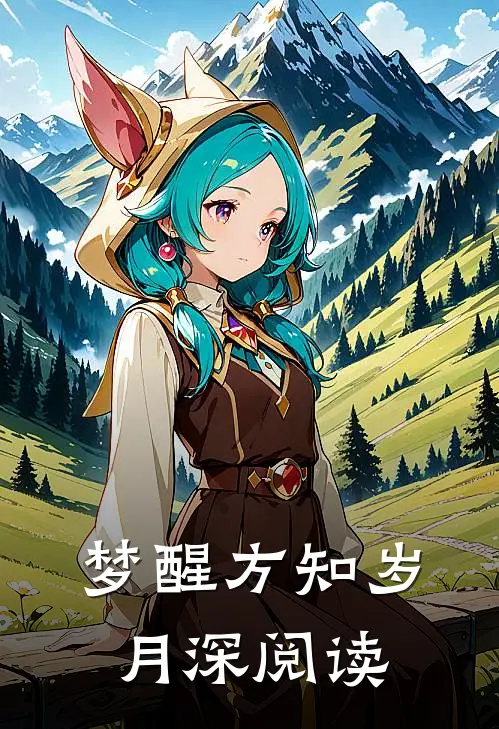 梦醒方知岁月深阅读