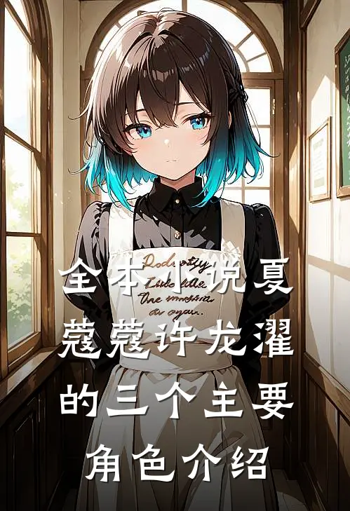 全本小说夏蔻蔻许龙濯的三个主要角色介绍