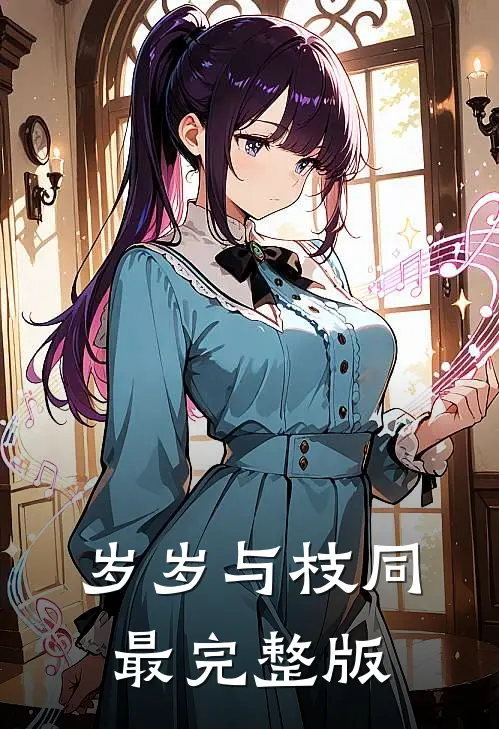 岁岁与枝同最完整版