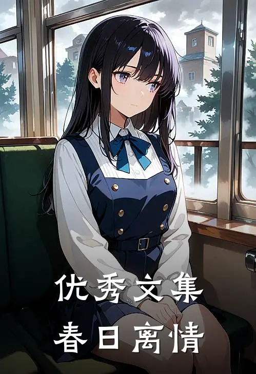 优秀文集春日离情