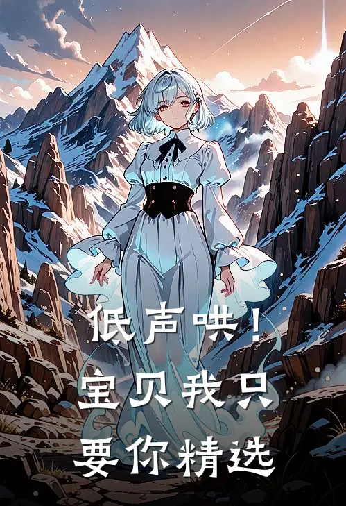 低声哄！宝贝，我只要你精选