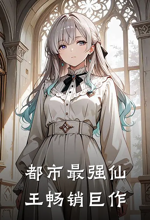 都市最强仙王畅销巨作