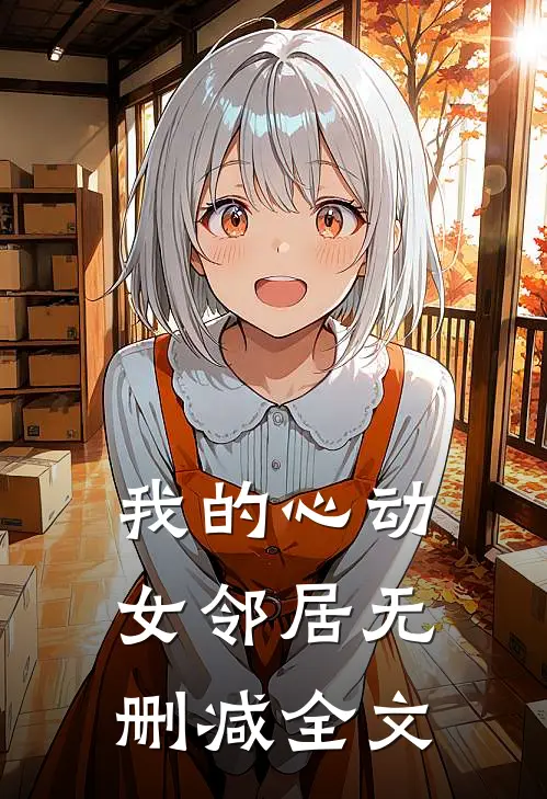 我的心动女邻居无删减全文