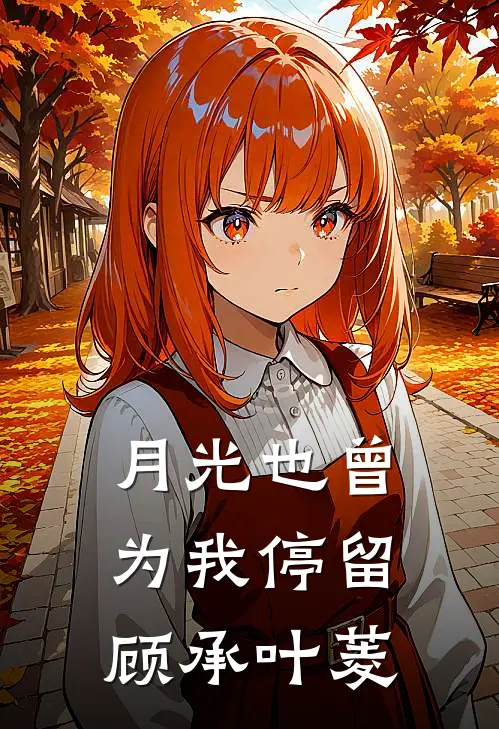 月光也曾为我停留顾承叶菱