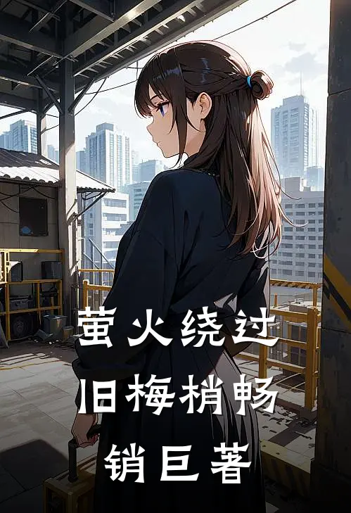 萤火绕过旧梅梢畅销巨著