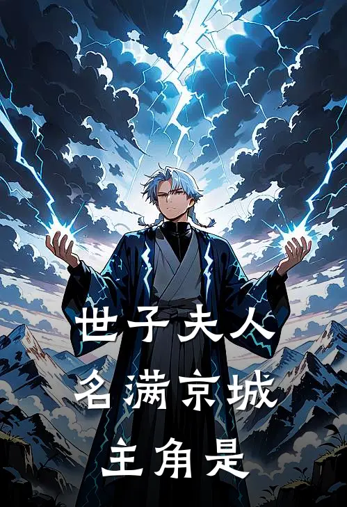 世子夫人名满京城主角是