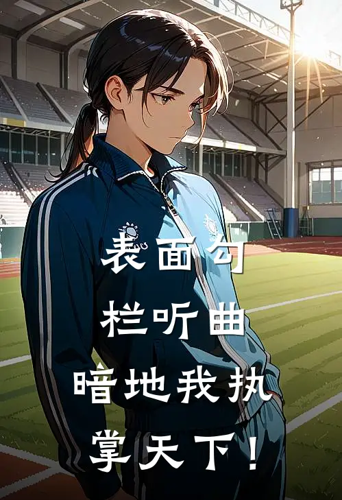 表面勾栏听曲，暗地我执掌天下！
